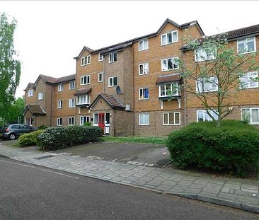 Keswick Court, Cumberland Place With Parking, South East London, SE6 - Photo 1