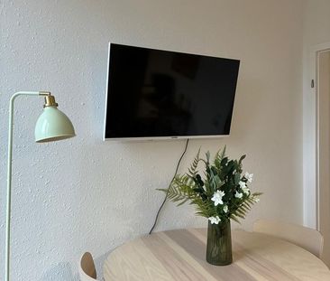 Möblierte Wohnung Bonn - Foto 1