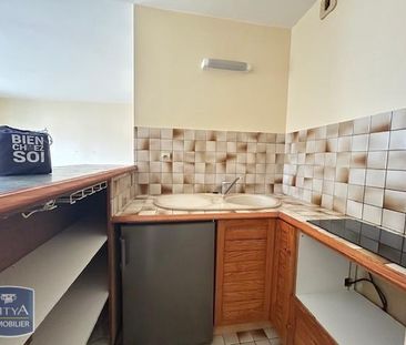 Location Appartement 2 pièces 45m² POITIERS 86000 - Photo 2