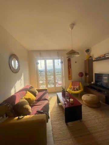 2.5 Zimmer, 50 m², 6. Stock - Photo 3