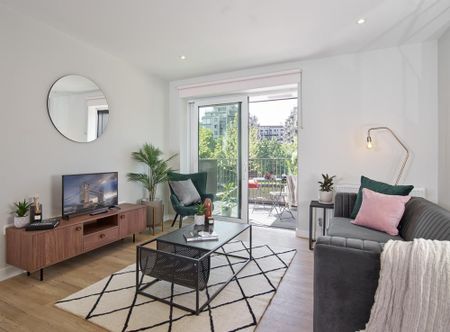 1 bedroom apartment to rent - Photo 2