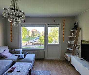Arvesgärde, Göteborg - Photo 1