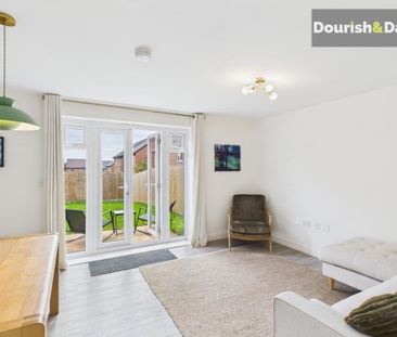 3 bedroom semi-detached house to rent - Photo 4
