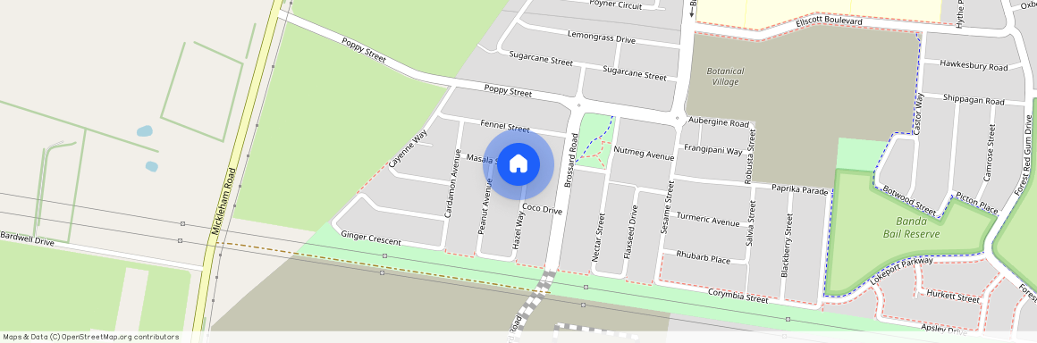 2 Hazel Way, Vic 3064, Mickleham