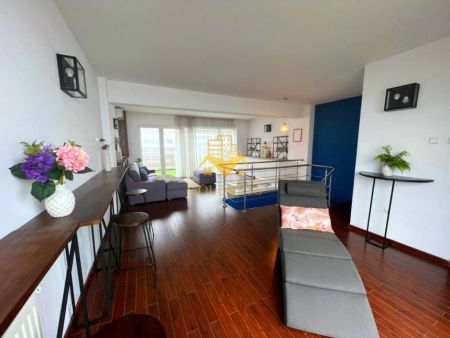 Penthouse , LUX, AC, parcare subterana, Sophia Residence, Buna Ziua - Photo 4