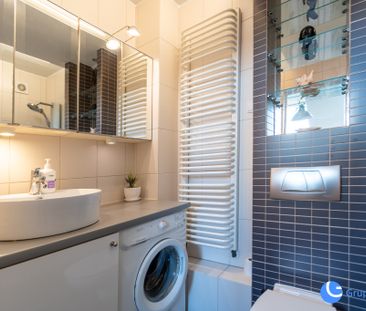 Kawalerka 39m2, ul. Rusznikarska, Krowodrza Górka - Photo 6