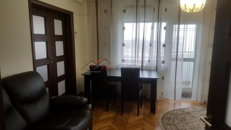 Apartament 3 camere decomandat de inchiriat Libertatii, Bucuresti - Fotografie 3