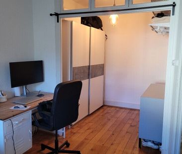 Charmant 3 pièces au cœur de Genève 1201 Genève - Photo 6