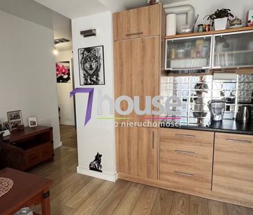 Mieszkanie na wynajem - Zdjęcie 3