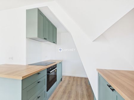 Appartement T4 Bénodet à louer - Photo 3