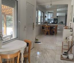 Μονοκατοικία για ενοικίαση - Γραμματικό - Photo 3