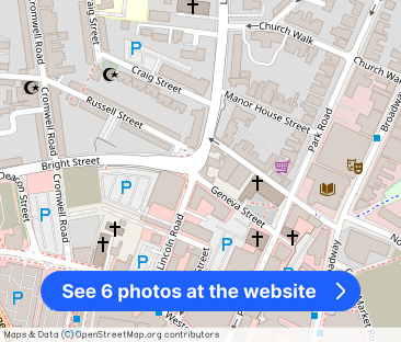 City centre - Photo 1