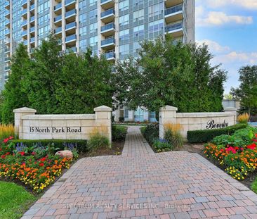 For Lease - 15 North Park Road Unit# 904, Vaughan, Ontario - Photo 6