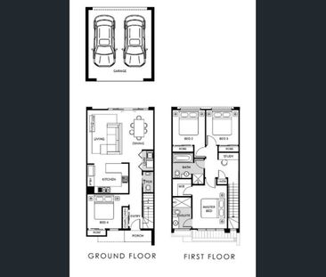 Spacious Family Home in Wollert - Photo 4