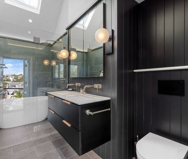 Modern & Character Filled Home in Prime Location! - Photo 1