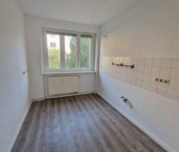 Lichtdurchflutet zum wöhlfühlen - ab Februar mit neuer Einbauküche! - Photo 5