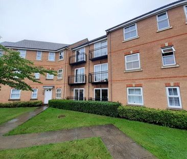 2 bedroom apartment to rent - Photo 2