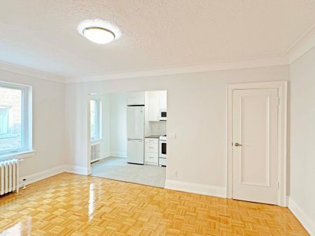 For Lease - 394 Avenue Road Unit# 406, Toronto, Ontario - Photo 2