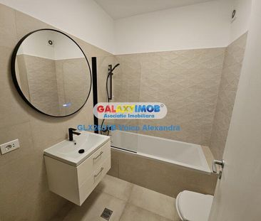 Apartament 2 Cam Lux Berceni - Metalurgiei - Grand Kristal - Photo 2