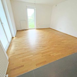4 Zimmerwohnung mit großem Garten! - Photo 2
