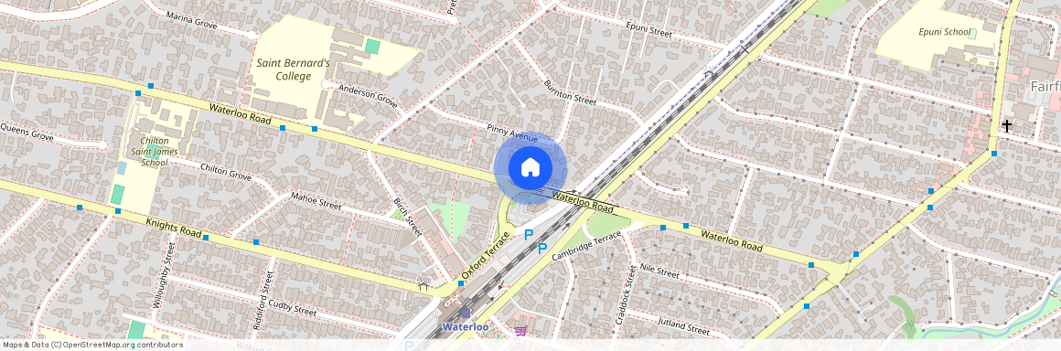 251A Waterloo Road, Waterloo, Lower Hutt