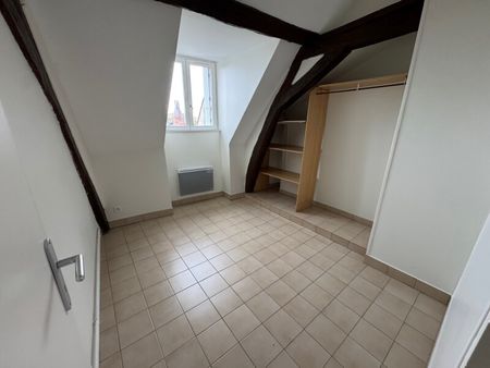 Location Appartement 3 Pièces 39 m² - Photo 3