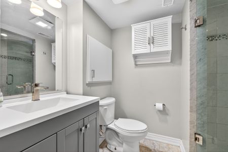 For Lease - 303 Rossland Road Unit# Basement, Whitby, Ontario - Photo 4