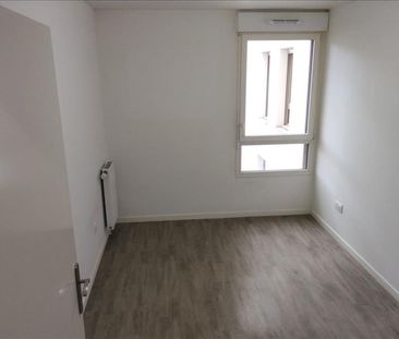 3 pièces - 60,5 m² - 2ème étage - Colocation non autorisée - Photo 1