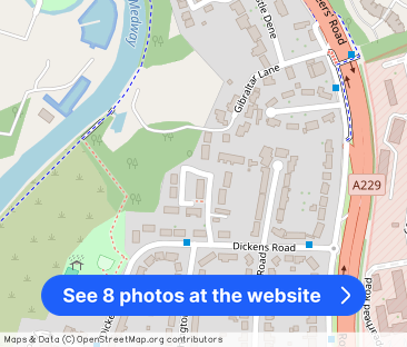 Sheridan Close, Maidstone - Photo 1