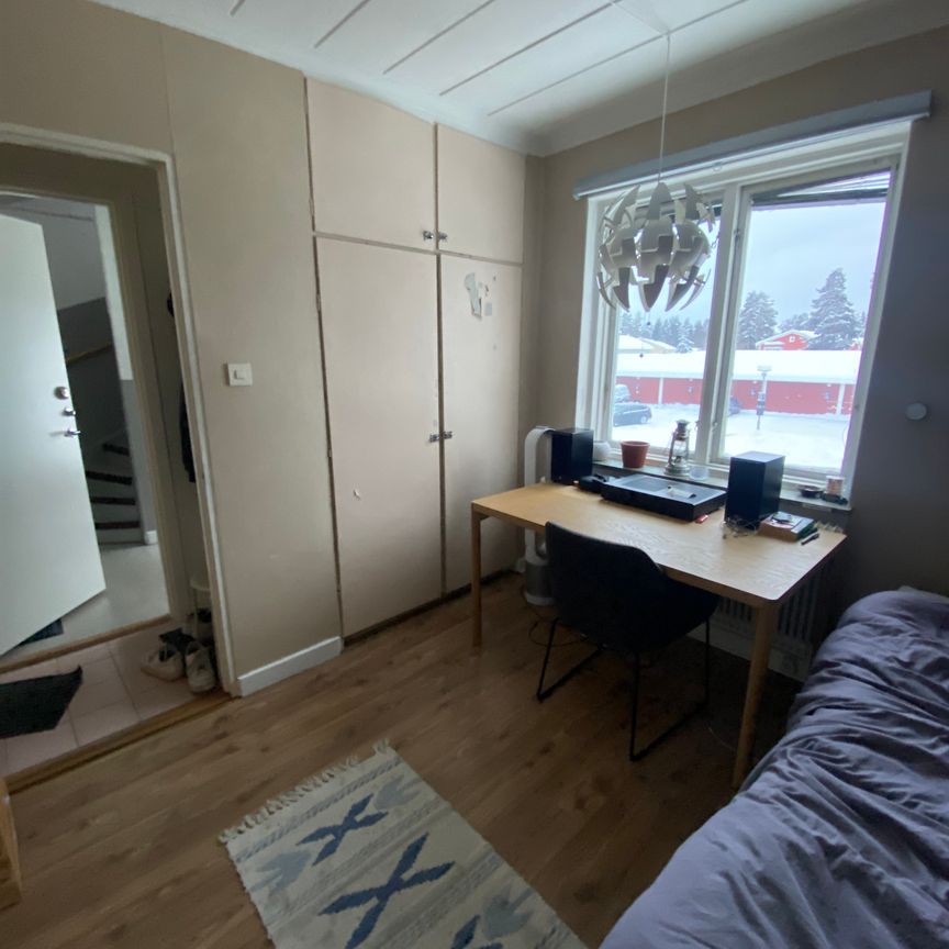 Kullavägen, Umeå - Photo 1