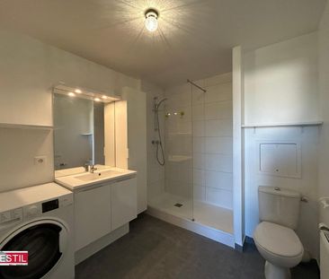 Appartement 2 pièces de 41 à Vaureal - Photo 3
