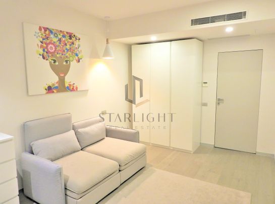 Luxurious 3 bedroom duplex For Rent near Baneasa Forest - Fotografie 1