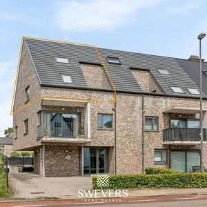 Duplex te huur in Oostham voor € 900 met 2 slaapkamers - Photo 2