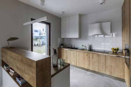 Apartament na wynajem, ul. Ludwika Idzikowskiego, Warszawa Mokotów - Photo 4