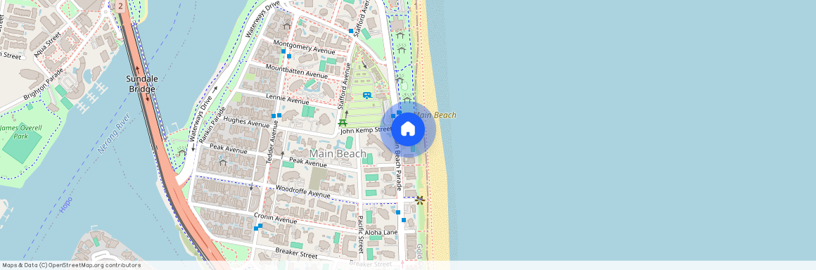 P1-1601/3575-3585 Main Beach Parade, Qld 4217