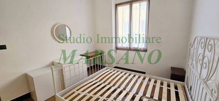 Monolocale via Emanuele Ravano, Nervi, Genova - Photo 2