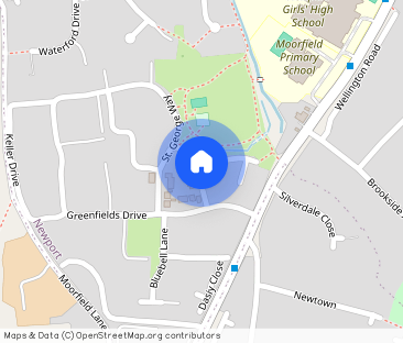 Farmers Gate, Newport - Photo 1