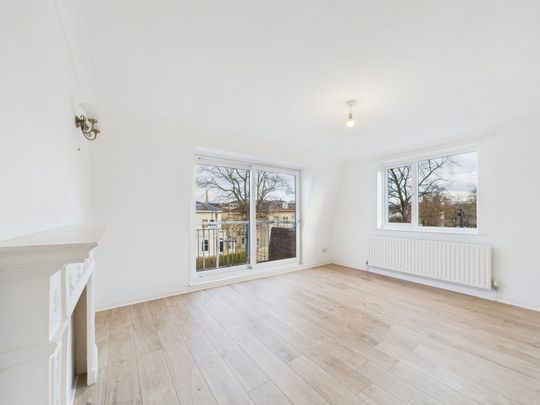 Rowe Court, St Georges Road, Cheltenham, GL50 - Photo 1