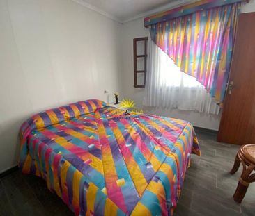 2 BEDROOM SEMI-DETACHED HOUSE - MIL PALMERAS - Photo 1