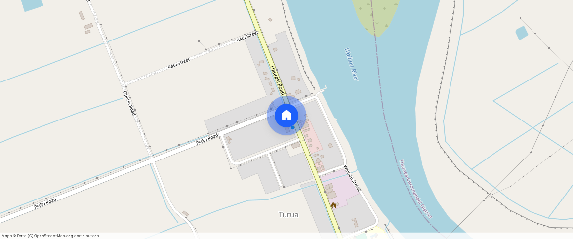 464 Hauraki Road, Turua, Hauraki