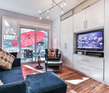 For Lease - 271 Sea Ray Avenue Unit# B118, Innisfil, Ontario - Photo 1