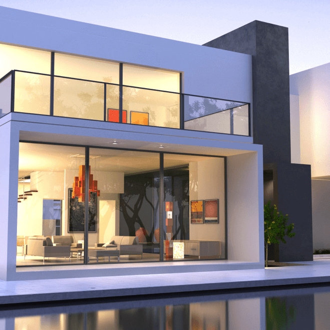 Departamento en RENTA en EL FLORIDO Tijuana - Foto 1