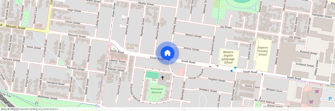 72A South Road, Vic 3019, Braybrook