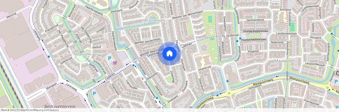 Zilverlinde 87, 5237HE 's-hertogenbosch