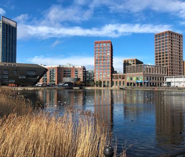 1 Bed Flat, Grantham Court, SE16 - Photo 2