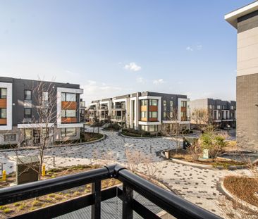 For Lease - 102 Grovewood Common Unit# 207, Oakville, Ontario - Photo 6