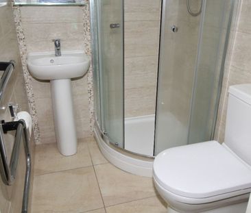 Winckley Square, Flat 02, PRESTON, Lancashire PR1 3JQ - Photo 1