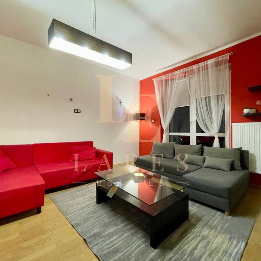 Balkon | Odświeżone mieszkanie | Dobra komunikacja - Фото 1