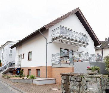 Kriftel: Gemütliche 3 Zimmer-Wohnung mit Balkon! - Foto 2