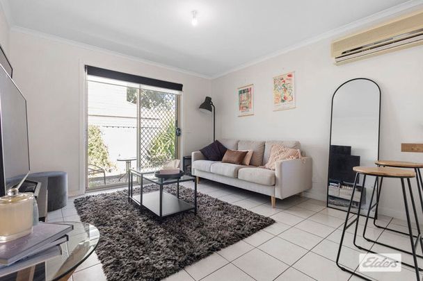 Fully Furnished in Enviable Central Location - Photo 1